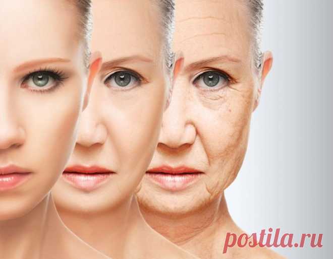 Как ухаживать за лицом после 50 лет, чтобы сохранить молодость