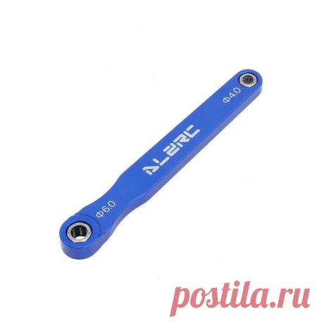 Alzrc helicopter horizontal axis screw removal wrench Sale - Banggood.com
