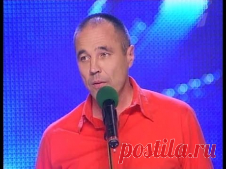 КВН Спецпроект 2007 - Убойная разминка #3