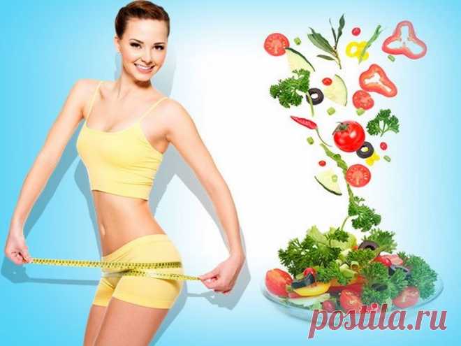 Готовимся к Новому году! ДИЕТА НА 20 ДНЕЙ: — 12 КГ! | Диеты со всего света