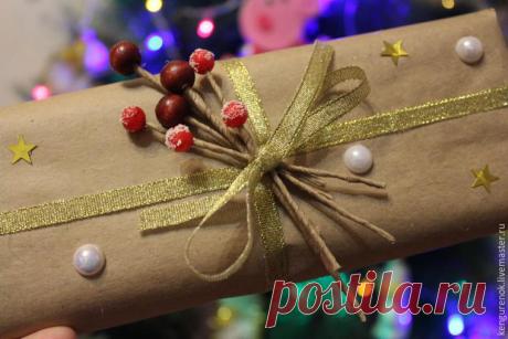 Делаем ягодки своими руками: быстро и просто - Ярмарка Мастеров - ручная работа, handmade