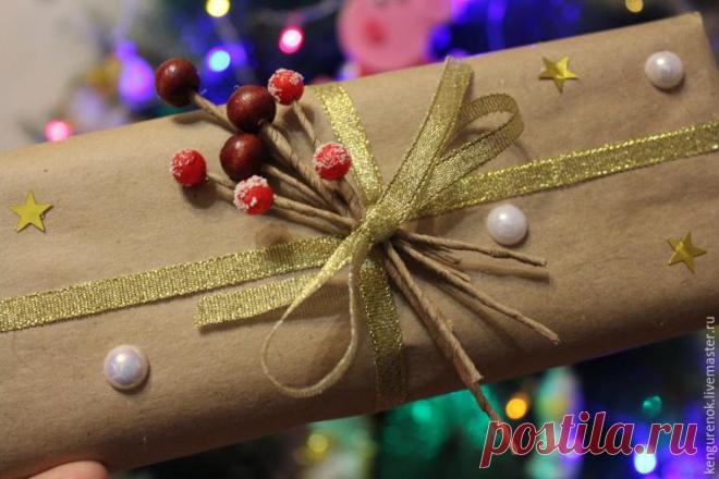 Делаем ягодки своими руками: быстро и просто - Ярмарка Мастеров - ручная работа, handmade