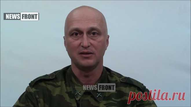 Ватник – «волонтёрам»: Чтобы помогать уродам, нужно быть уродом в квадрате
