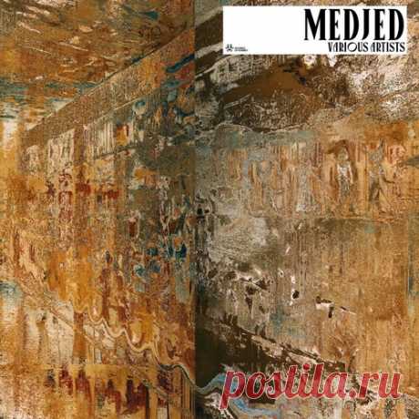 VA - Medjed free download mp3 music 320kbps