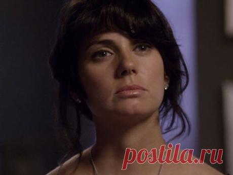 Миа Киршнер