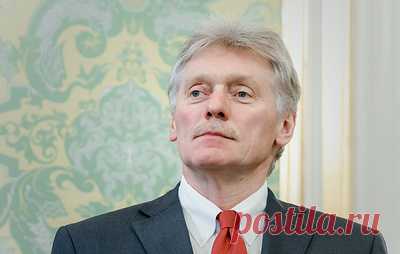 Песков: электоральные права многих молдаван "зажимаются". В частности, речь идет о проживающих в России гражданах республики, отметил представитель Кремля