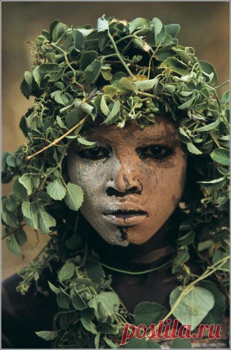 НЕ ТРОНУТЫЕ ЦИВИЛИЗАЦИЕЙ*****Где-то в дебрях Амазонки **
 Племя древнее живёт, **
 Не видавшее позёмки, **
 Пришлых в гости не зовёт. **
 Из оружья копья,луки... **
 Из посуды черепки. **
 Извлекают горлом звуки. **
 Лечат пассами руки... **
 Из одежды листья,травы... **
 Украшенья из костей. **
 Не изведавшие травмы **
 От вечерних новостей. **
 Рыбу бьют они острогой. **
 Птица ловится в силки. **
 А колдун у них за Бога-- **
 Может сделать и глухим... **
 Враз оглохнуть--наказ