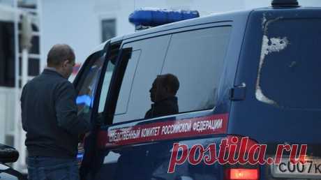 В Старом Осколе молодые люди похитили и изнасиловали девушку-подростка