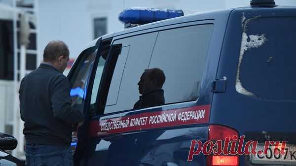 В Старом Осколе молодые люди похитили и изнасиловали девушку-подростка