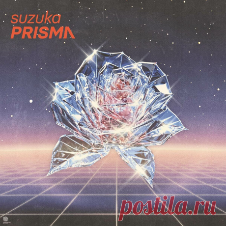 Suzuka - Prisma (2025) 320kbps / FLAC