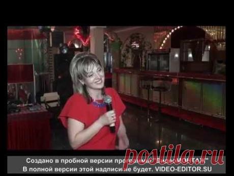 Мама поет трогательную песню на свадьбе дочери!