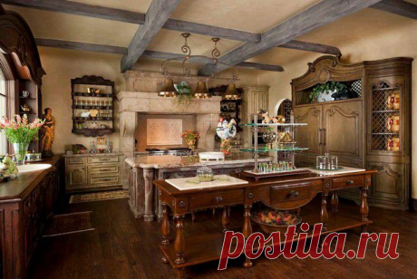 Colleyville Residence - traditional - kitchen - dallas - by Dallas Design Group, Interiors