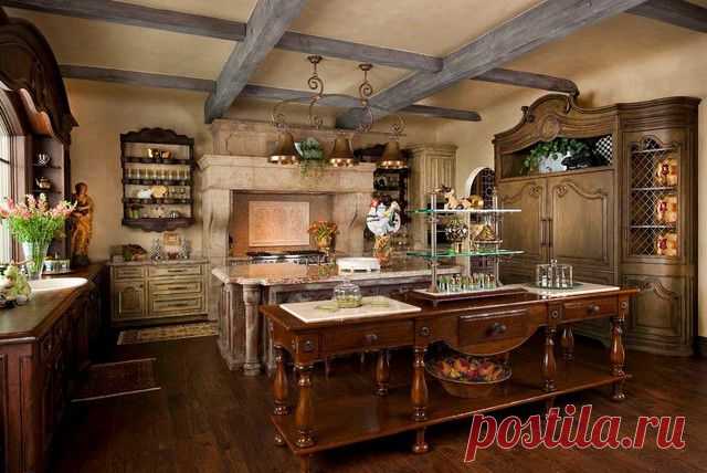 Colleyville Residence - traditional - kitchen - dallas - by Dallas Design Group, Interiors