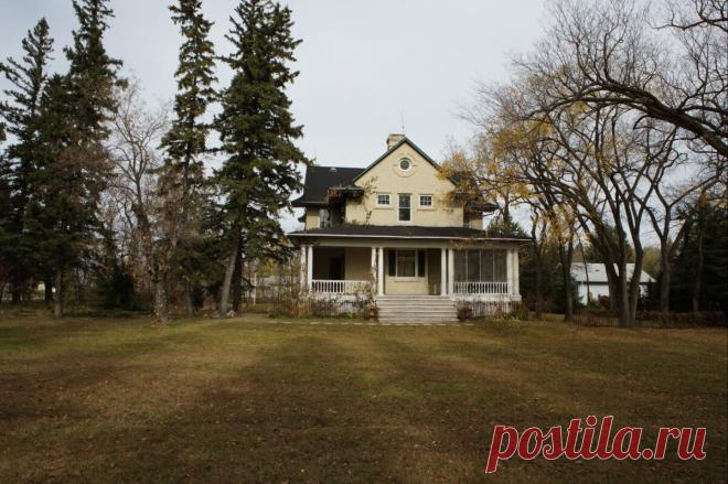 Призраки в Коннектикуте (2009)