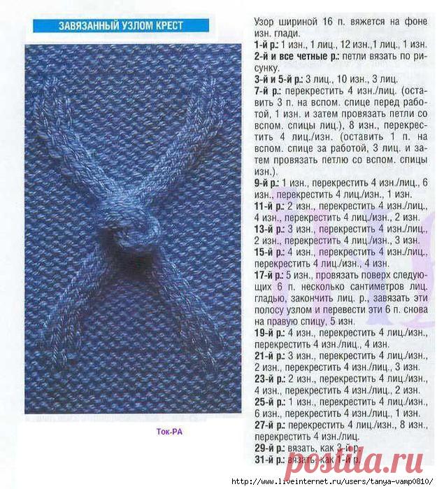 УЗОРЫ | Записи в рубрике УЗОРЫ | Дневник Sunny_Bliss