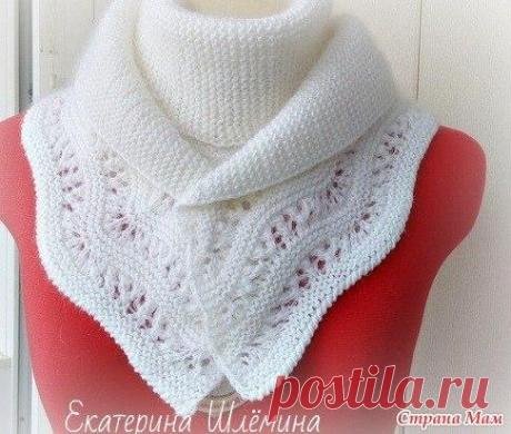 Вязаные идеи