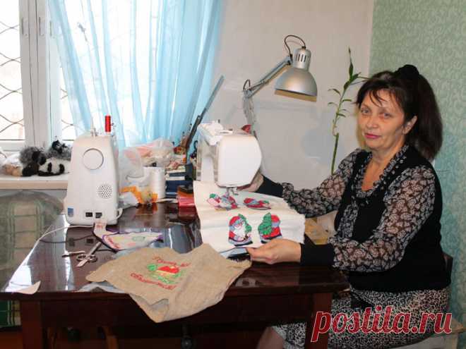 Ценные хитрости для творцов и рукодельниц. &raquo; Женский Мир