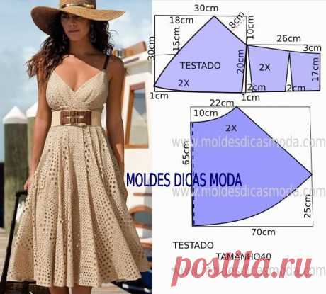 ПЛАТЬЕ ПРИНТ