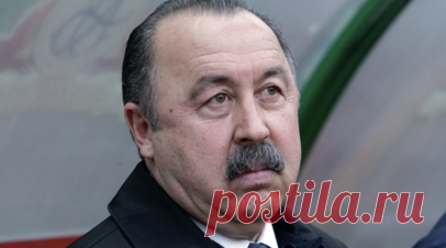 Газзаев выступил за расширение РПЛ до 18 команд. Бывший главный тренер сборной России Валерий Газзаев выступил за расширение РПЛ до 18 команд. Читать далее