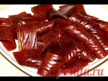 Пастила. Из яблок и сливы. Как сушить. Лайфхак. В посуде АМС. Cooking with AMC. Моя Dolce vita