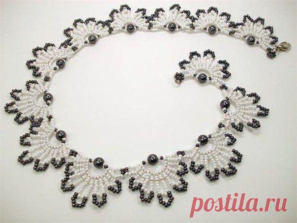 Схема цепочки Сандры Халпенни