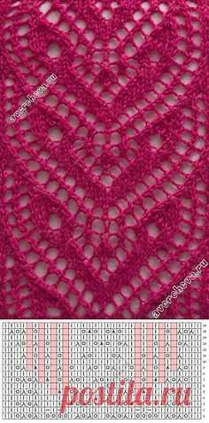 Узоры в копилочку.

#вязание_спицами #bestyarn #кауни #kauni #вяжутнетолькобабушки#каунимания

http://avercheva.ru/?p=3077