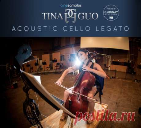 Cinesamples Tina Guo Acoustic Cello Legato KONTAKT DVDR   | 3.34 GB

Tina Guo Acoustic Cello Legato
Tina Guo’s distinctly emotive acoustic cello captured as a solo legato patch utilizing a brand new recording and programming technique – introducing Seamless Legato!