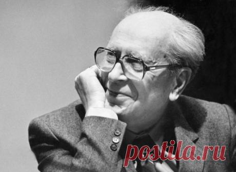 ​Д.С. Лихачев. «Письма о добром и прекрасном» — Психология отношений