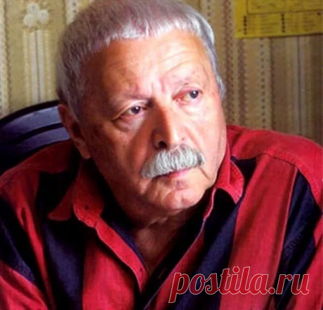 Юрий Левитанский о том, как человек чувствует свою старость и неизбежный уход | Мадам Хельга | Яндекс Дзен