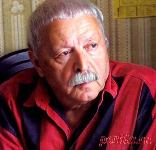 Юрий Левитанский о том, как человек чувствует свою старость и неизбежный уход | Мадам Хельга | Яндекс Дзен