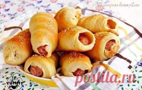 YUMMY - лучшие рецепты