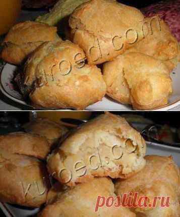 РЕЦЕПТЫ | Гороховая начинка для пирожков