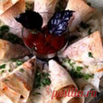 Закуска 