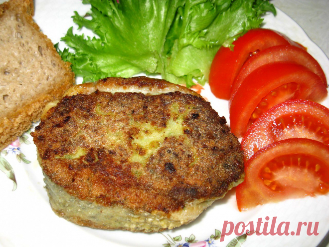 Блог сайта «БУДЕТ ВКУСНО!»