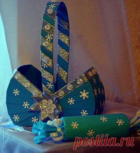 ЛЮБИТЕЛИ РУКОДЕЛИЯ