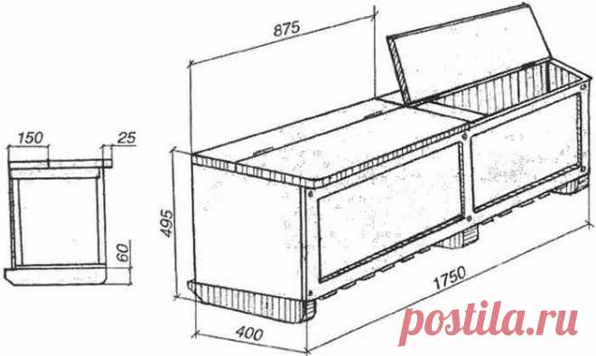 пуфик трансформер своими руками чертежи: 11 тыс изображений найдено в Яндекс.Картинках