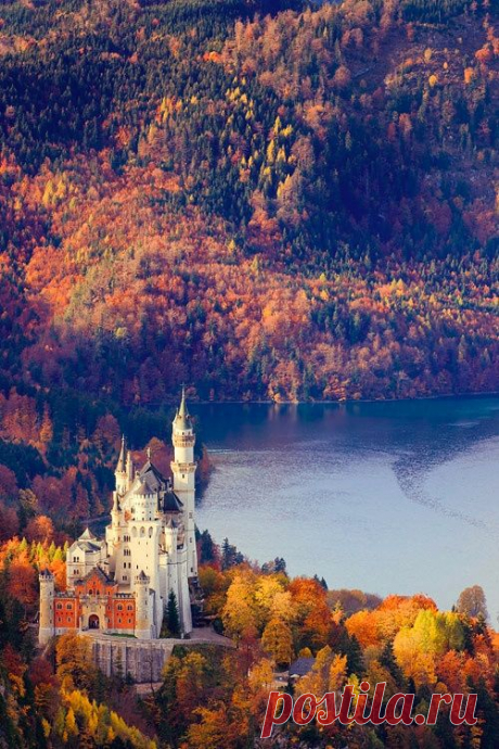 Top 5 Pins: Fall Traveler's Bucketlist