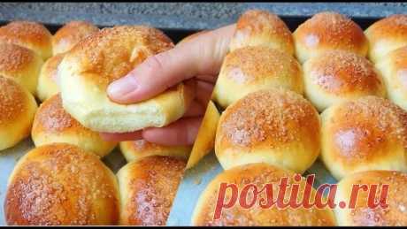 АРОМАТ НА ВЕСЬ ДОМ. ВОЗДУШНЫЕ БУЛОЧКИ С ЯБЛОКАМИ И КОРИЦЕЙ