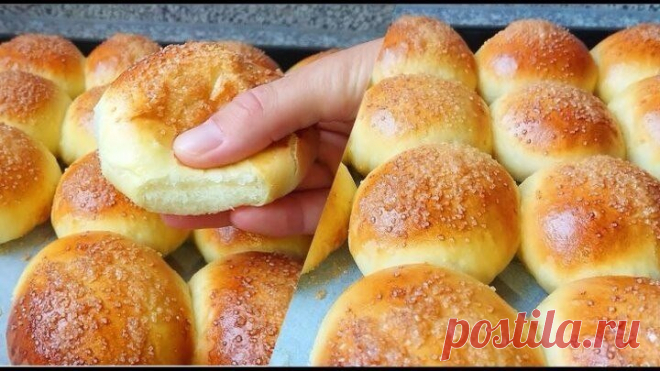 АРОМАТ НА ВЕСЬ ДОМ. ВОЗДУШНЫЕ БУЛОЧКИ С ЯБЛОКАМИ И КОРИЦЕЙ