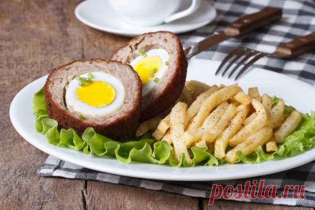 Почти как мамины: рецепты котлет со всего света / Домоседы