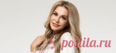 Кутья с секретными ингредиентами по фирменному рецепту Ольги Сумской