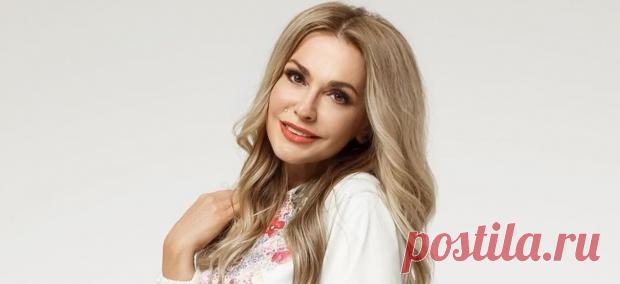 Кутья с секретными ингредиентами по фирменному рецепту Ольги Сумской