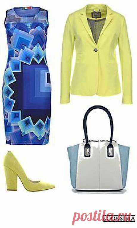 Looksima. Образы