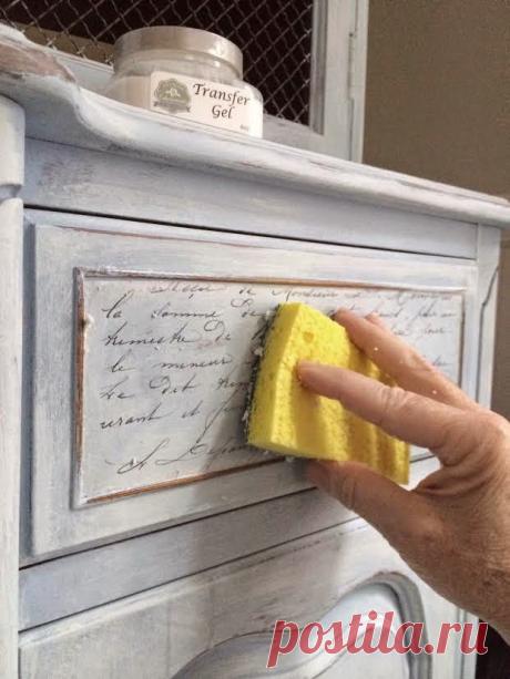 Найдено на сайте maisondecor8.blogspot.com.