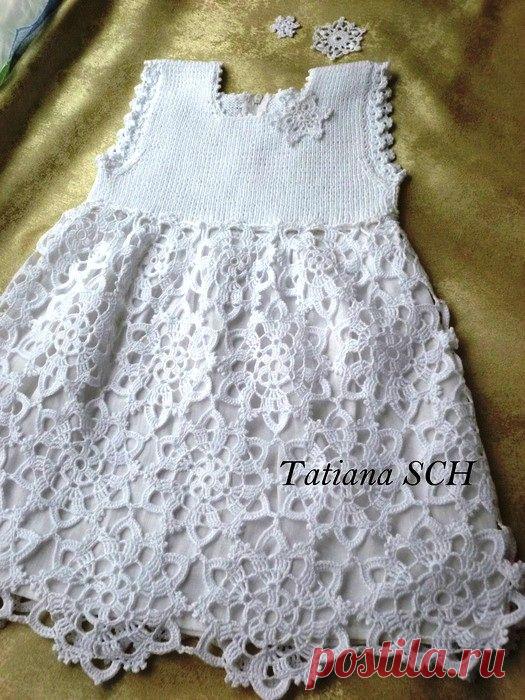 Вяжем деткам | Записи в рубрике Вяжем деткам | Дневник тануля