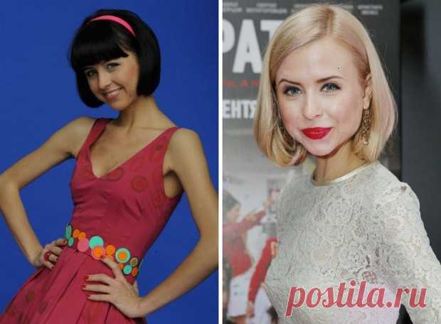 Актёры сериала «Папины дочки» тогда и сейчас!