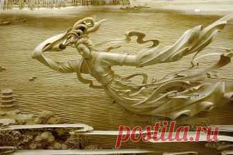 Dongyang — китайская резьба по дереву 
Dongyang – это город, находящийся в центре провинции Чжэцзян, которая расположена недалеко от города Шанхая. И этот город славится своей искусной резьбой по дереву. Это один из крупнейших центр…