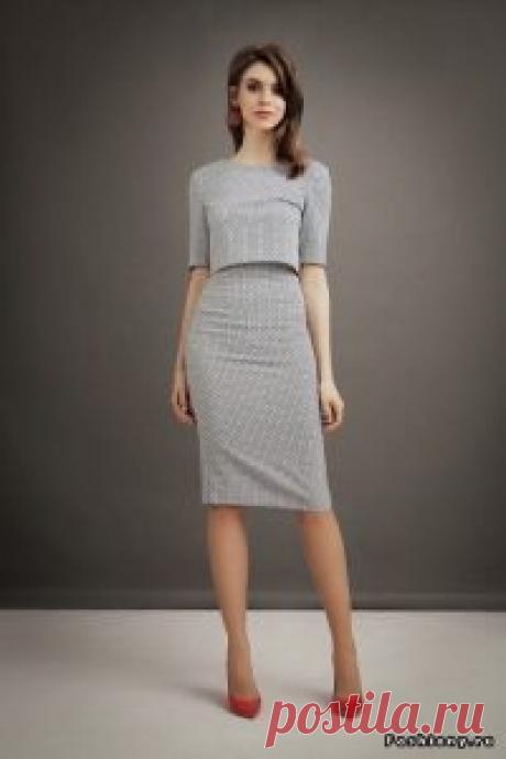 ТОП-ЗО СУКОНЬ.ЛІТО 2018.СТИЛЬНО ТА ЖІНОЧНО. – В РИТМІ ЖИТТЯ