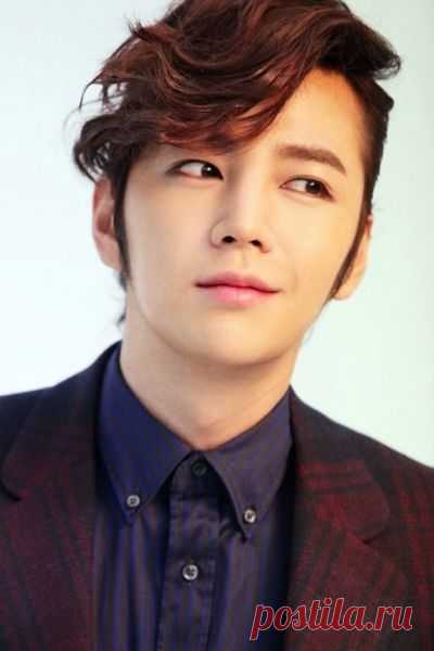 Чан Гын Сок (Jang Geun Suk) 1987 - биография, список дорам и фильмов