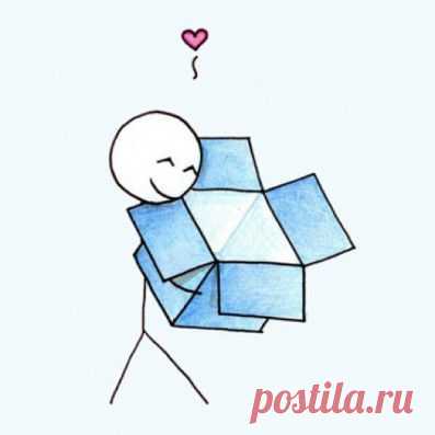 Как раскрутили Dropbox. Интернет-деньги - ваш стабильный заработок в Интернет